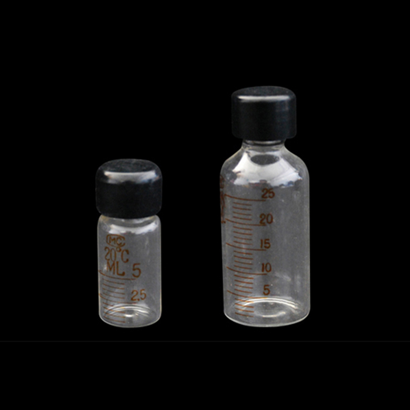 玻璃血清瓶2，5，10，25，50，100，150，200，250，500ml